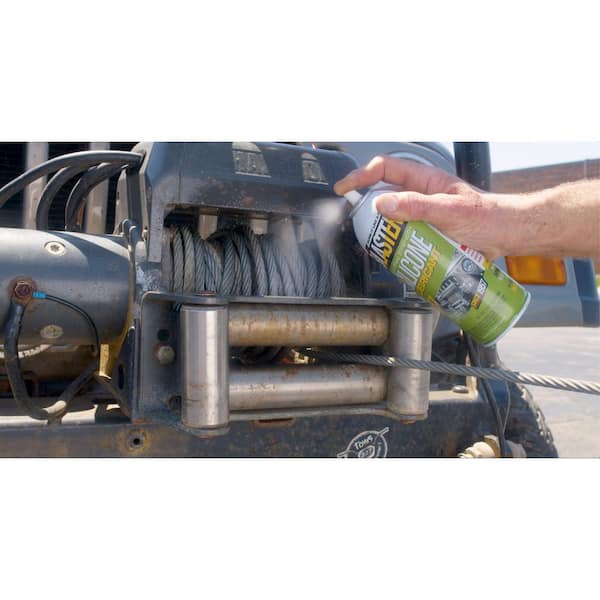 Liqui Moly Silicone Spray, Do you want to avoid unexpected  repair/replacement costs? With Liqui Moly silicone spray, you can prolong  the lifespan of your beloved auto parts. It