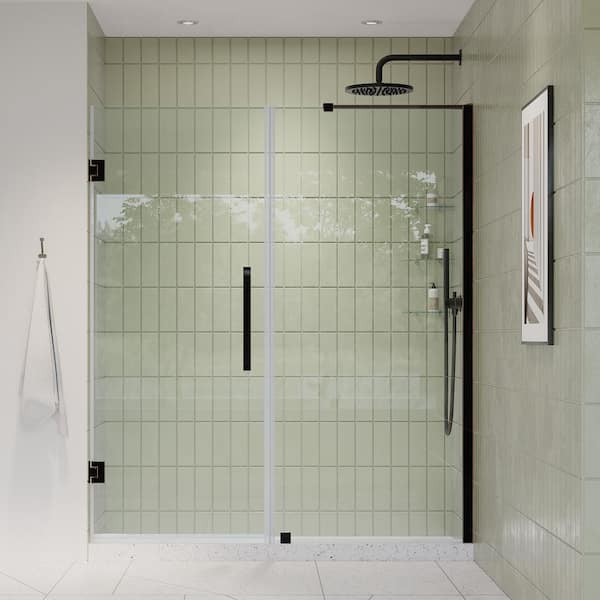 1 Meter PVC seal strip shower door and window glass edge trim glazing edge  guard