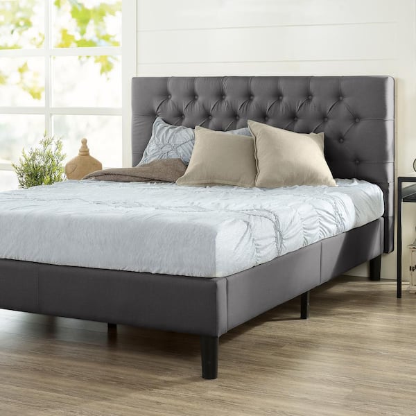 https://images.thdstatic.com/productImages/91cfde96-b371-4673-b7e5-14a104c37e2c/svn/charcoal-grey-zinus-platform-beds-fttp-dg-k-d4_600.jpg