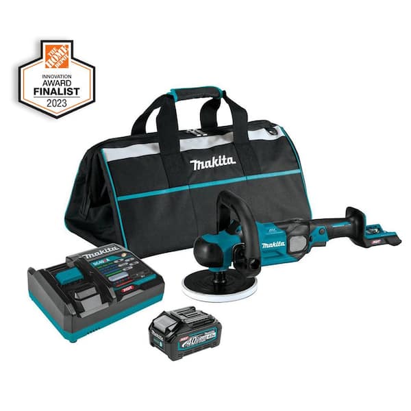 Makita 18 volt online polisher