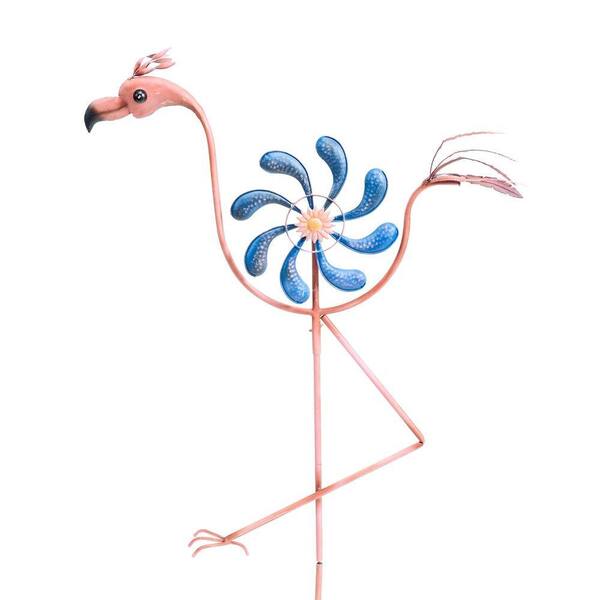 Sunjoy Flamingo Wind Catcher