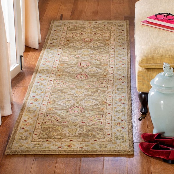 Safavieh Rug Pad - PAD110-10 - 2' x 22