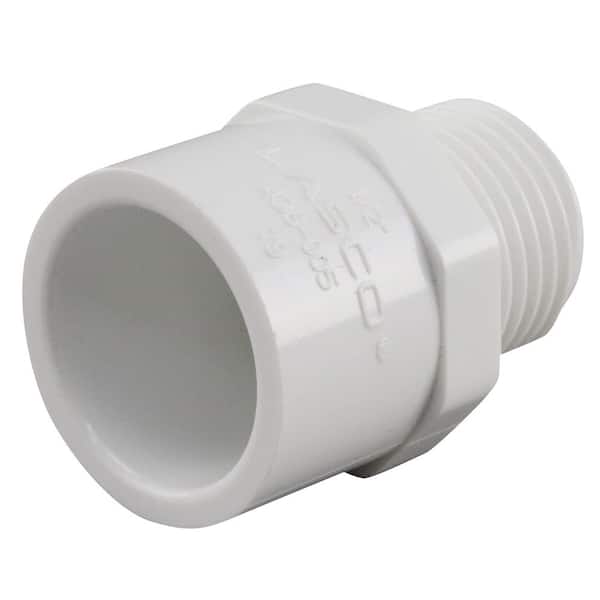 Raccordo A Innesto Lasco 1 Pollice X 1-1/4 MPT &ndash; Adattatore Idraulico USA