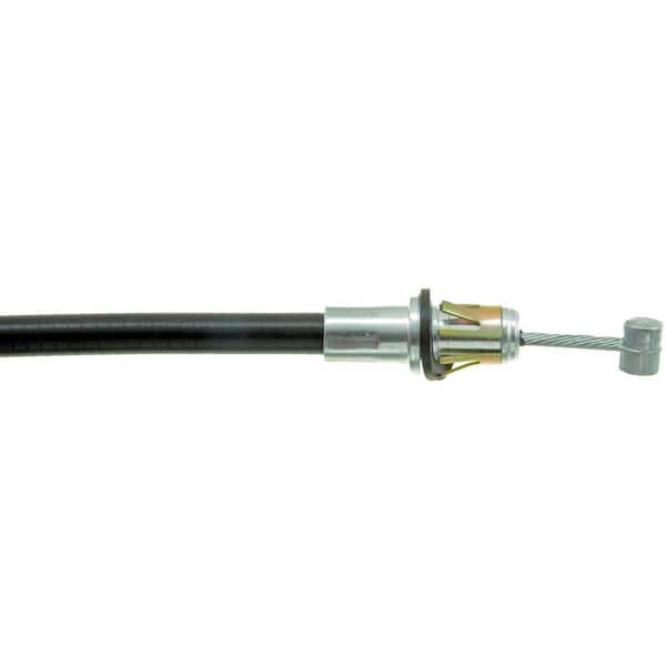 First Stop Parking Brake Cable