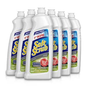 36 oz. All-Purpose Cleaner with Bleach (6-Pack)