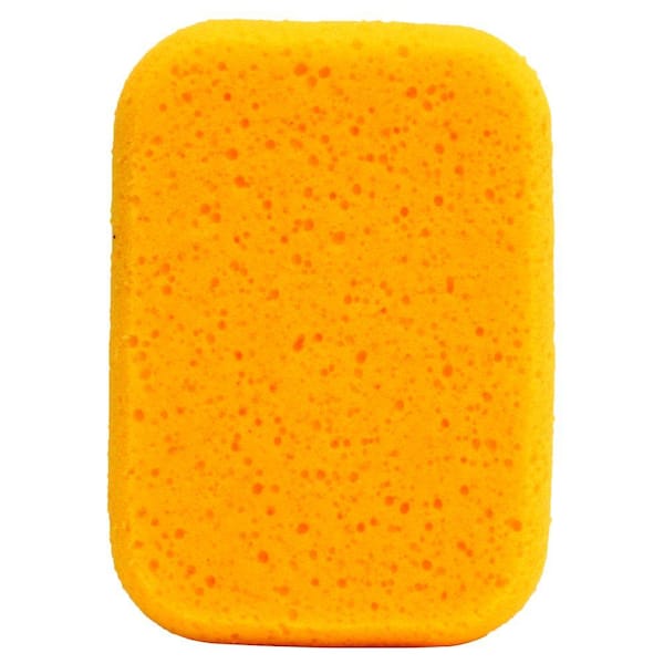 Grease Monkey Pro Cleaning Hydrophilic Sponge (2-Pack)