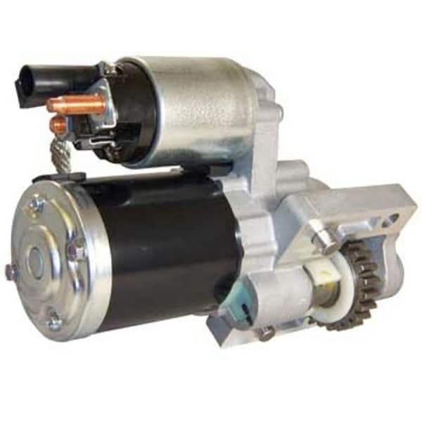 WPS World Power Systems Starter Motor