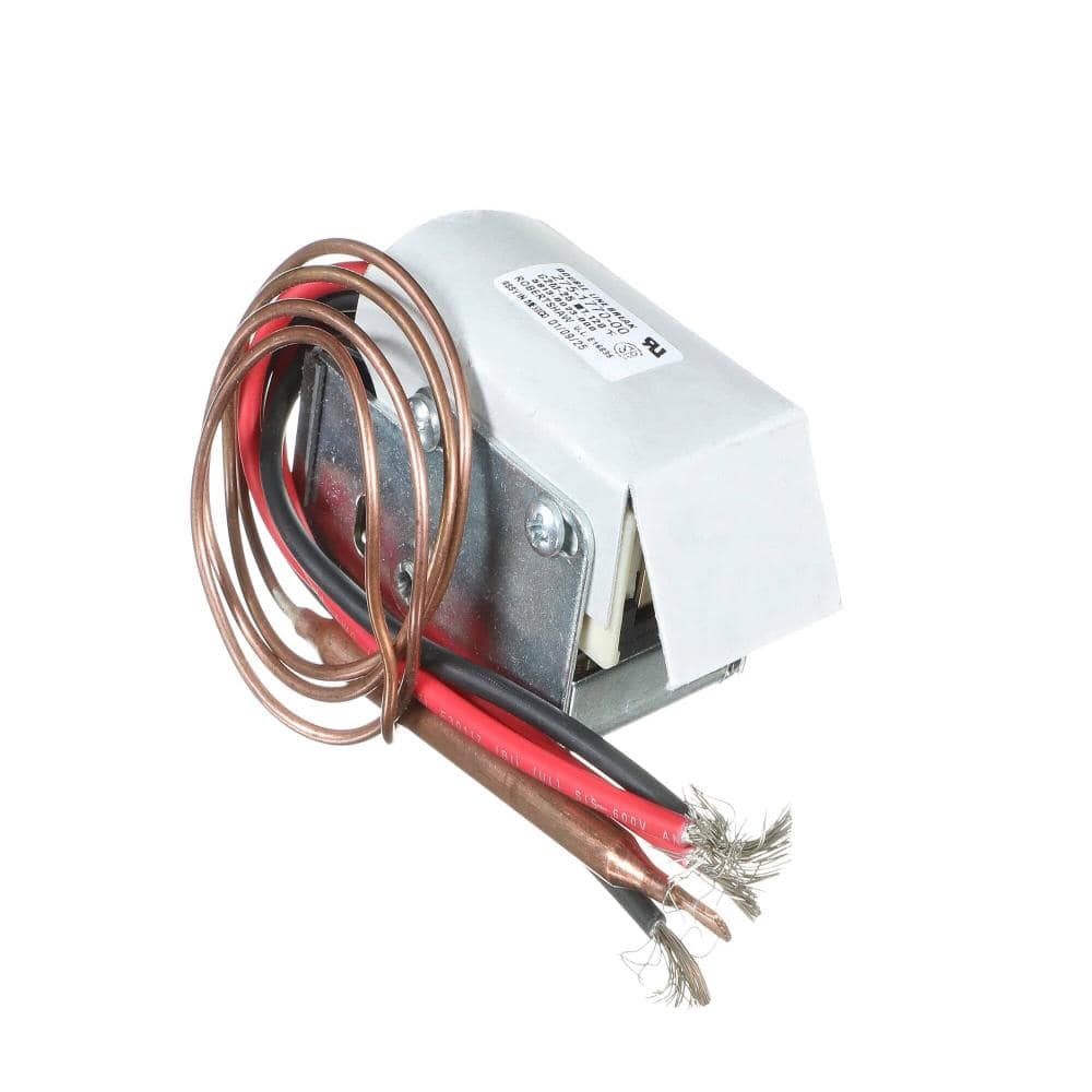 "Thermostat With 22"" Capillary" price history on PriceWatchPro