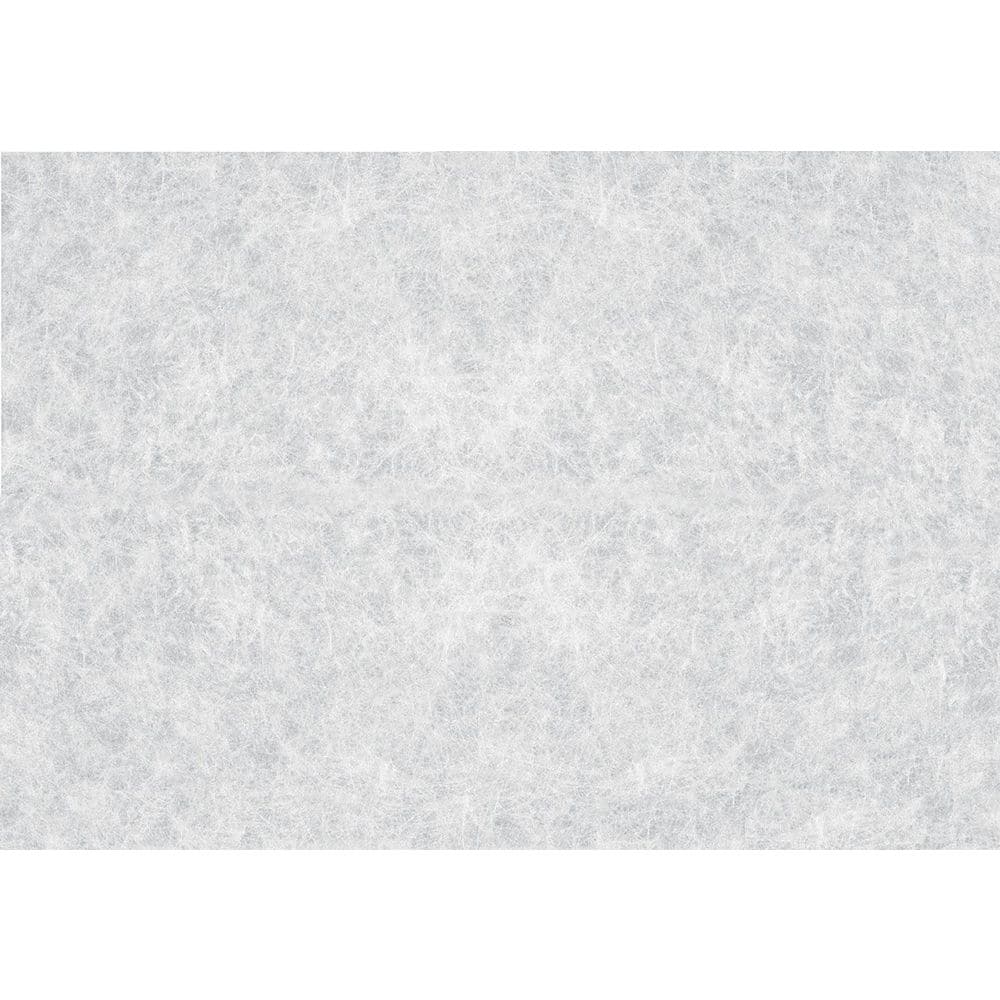 17.71 in. x 78.74 in. Rice Paper Window Film (Set of 2)