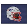 FANMATS NFL - Dallas Cowboys Helmet Rug - 34 in. x 42.5 in. 5723 - The Home  Depot