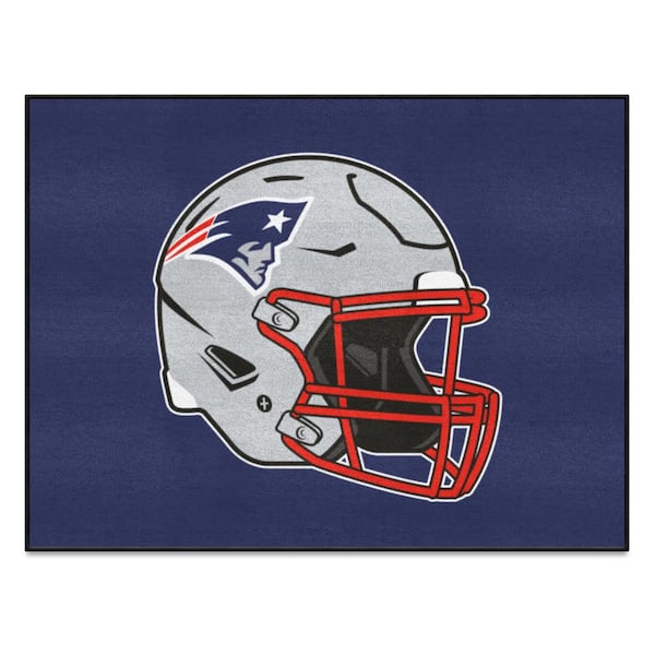 New England Patriots All Star Mat