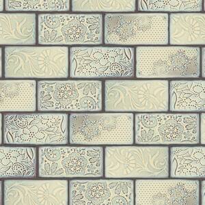 Antic Feelings Pergamon 3 in. x 6 in. Ceramic Subway Wall Tile (4.38 sq. ft. / Case)
