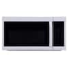 Vissani1.7cu.ft.1000-WattOvertheRangeMicrowaveinWhiteHVO170W-TheHomeDepot