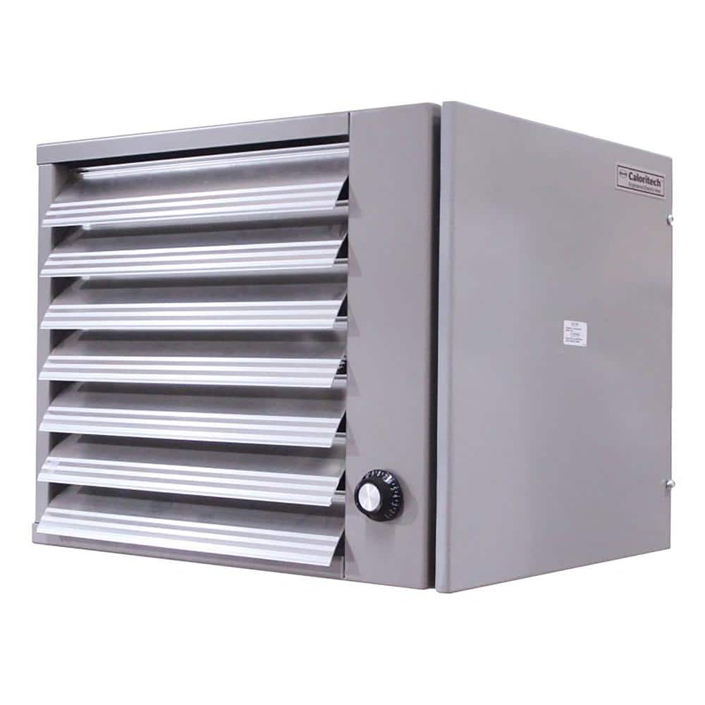 GX Series Heavy-Duty Electric Forced Air Space Heater c/w Thermostat Designed for Industrial & Commercial Areas, 15kW price history on PriceWatchPro