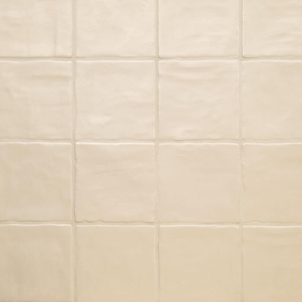 Take Home Tile Sample-Zelyge Desert 4 in. x 4 in. Satin Ceramic Floor and Wall Tile price history on PriceWatchPro