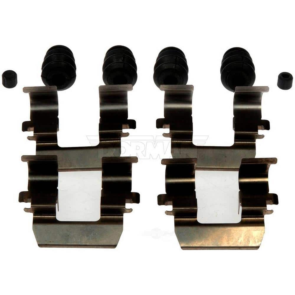 Disc Brake Hardware Kit price history on PriceWatchPro