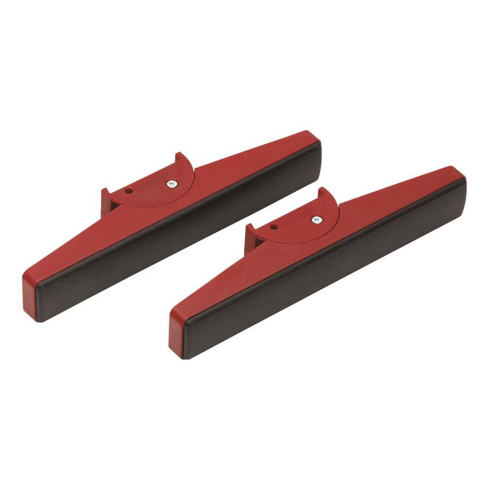 BESSEY K-Body REVO Jaw Adapter (2-Pack)