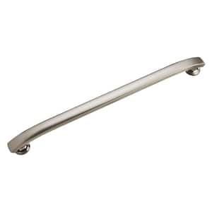 American Diner 18 in. Center-to-Center Stainless Steel Appliance Pull