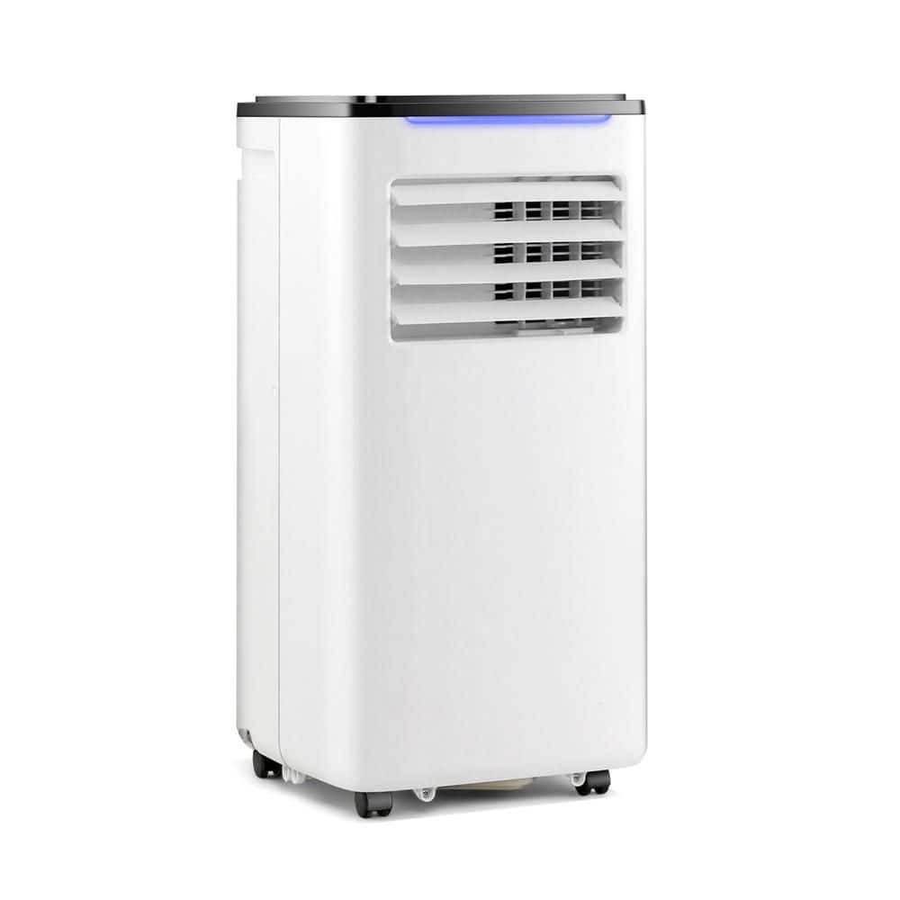 5200 BTU 3-in-1 Portable Air Conditioner with Fan and Dehumidifier Mode price history on PriceWatchPro