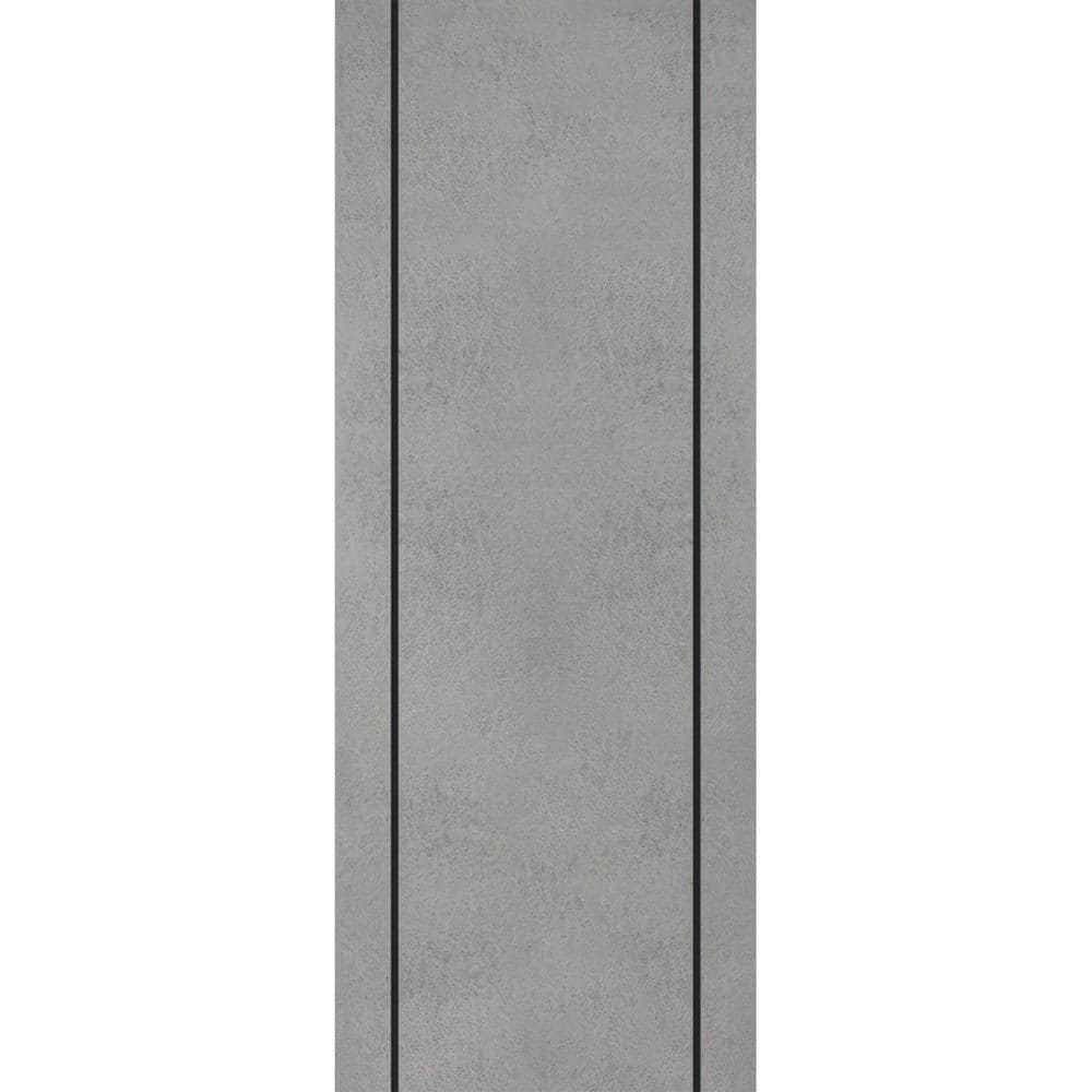 32 in. x 96 in. Solid Wood with Honeycomb Concrete Interior Door Slab price history on PriceWatchPro