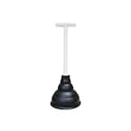 Beehive Mini Sink and Drain Plunger