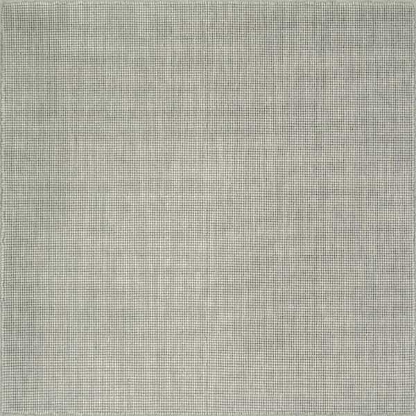 Addison Rugs Harper 3 Silver 4 Ft. x 4 Ft. SquareArea Rug