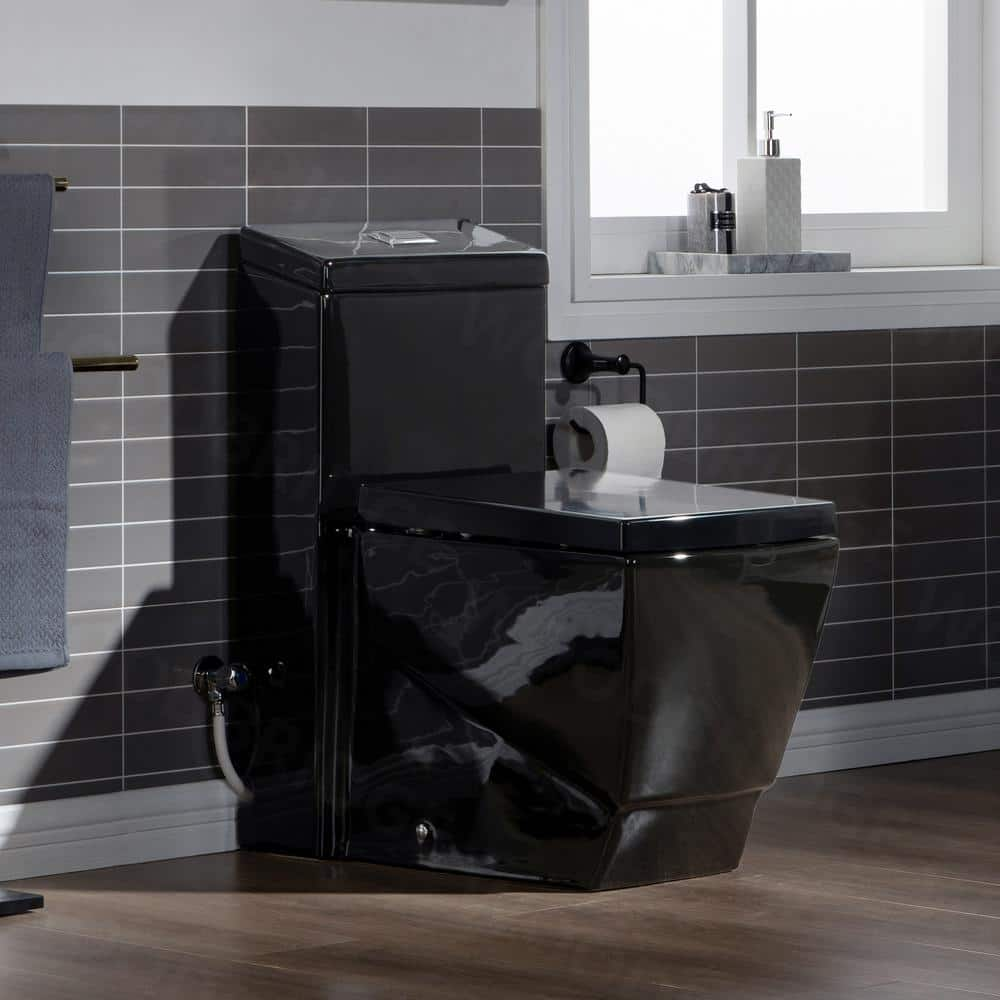 Black Toilets (300+ products) compare prices today »