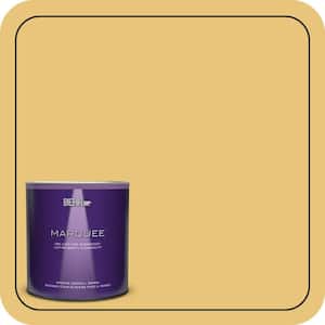 1 qt. #MQ4-13A Celebration One-Coat Hide Eggshell Enamel Interior Paint & Primer
