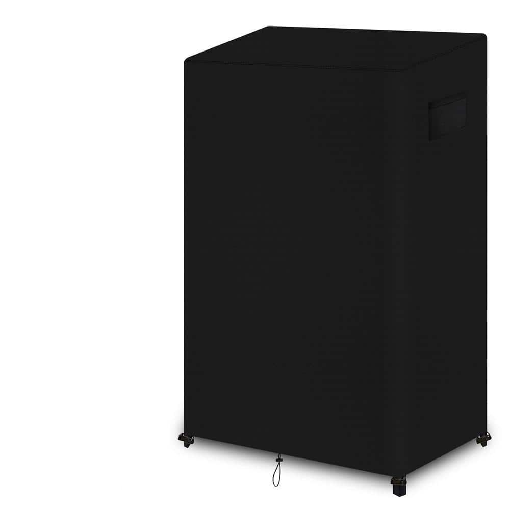 Heavy Duty Outdoor Turkey Fryer Cover-26 in. x 25 in. x 34 in. price history on PriceWatchPro