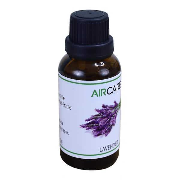 AIRCARE Lavender Essential Oil (30ml bottle) EOLAV30 - The Home Depot