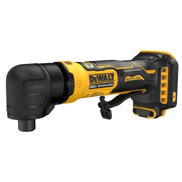 Atomic 20V MAX Cordless Right Angle Die Grinder (Tool Only)