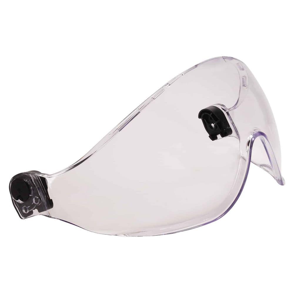 Skullerz 8991 Clear Anti-Fog Safety Helmet Visor price history on PriceWatchPro