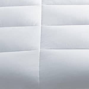 300-Thread Count 1.5 in. Down Mattress Pad