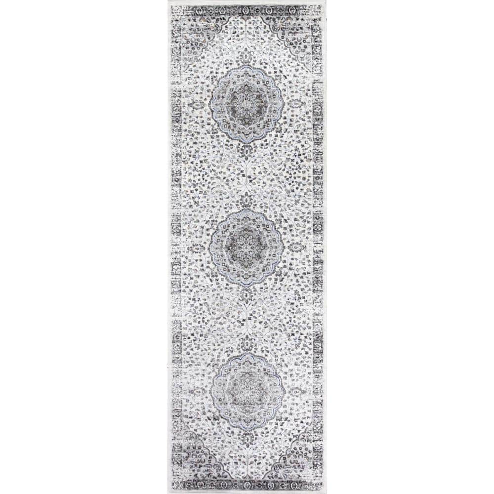 UPC 649652291017 product image for Sevilla Ivory 3 ft. x 8 ft. (2'6