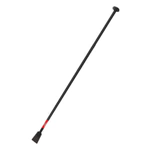 69 in. Steel Tamping and Digging Bar