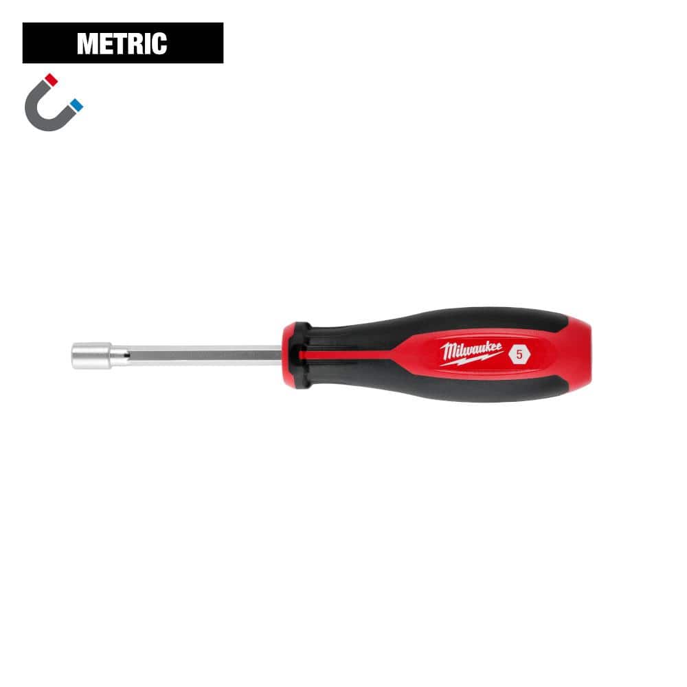 5 mm HollowCore Magnetic Nut Driver price history on PriceWatchPro
