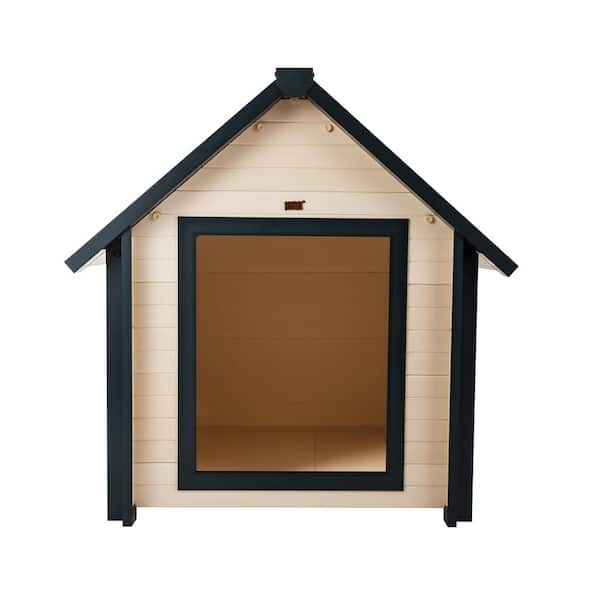 New Age Pet ECOFLEX Bunk Style Dog House - X-Large