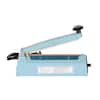 Vestil ISEAL-15T Impulse Bag Sealer-Seal 15.5 in. Width