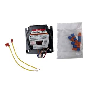 GeniSys 7505 120-Volt Oil Burner Control