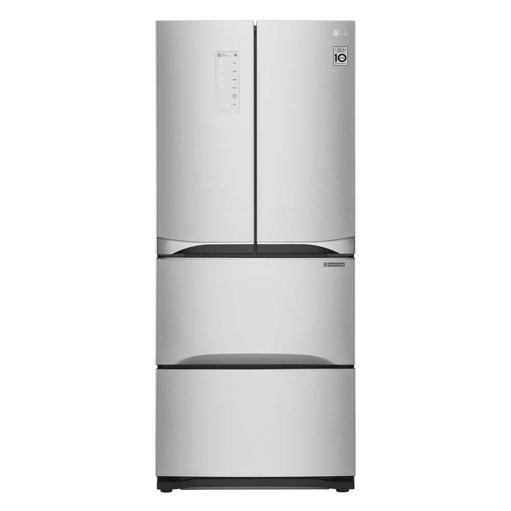 LG 14.3 cu. ft. Kimchi/Specialty Food French Door Refrigerator