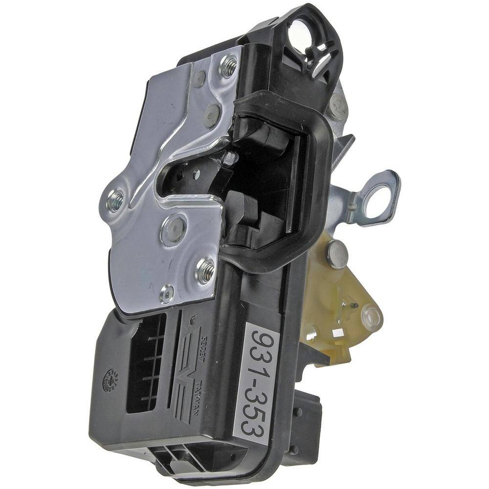 OE Solutions Door Lock Actuator Integrated With Latch 2005 Pontiac G6