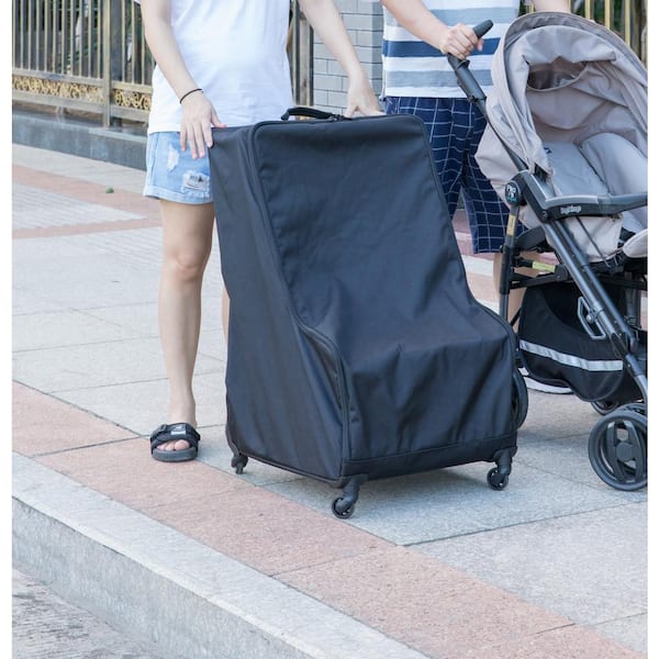 The 15 Best Travel Strollers of 2023, Tested and Reviewed