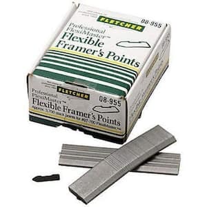Picture Framing Products  Fletcher Framers Points and Driver