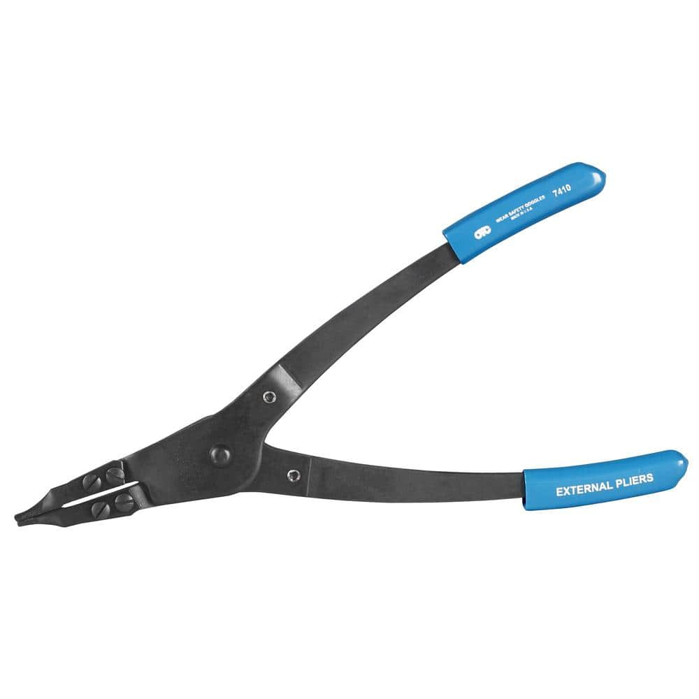 UPC 731413005251 product image for Snap Ring Pliers | upcitemdb.com