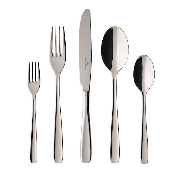 Liam 40 Piece Flatware Set