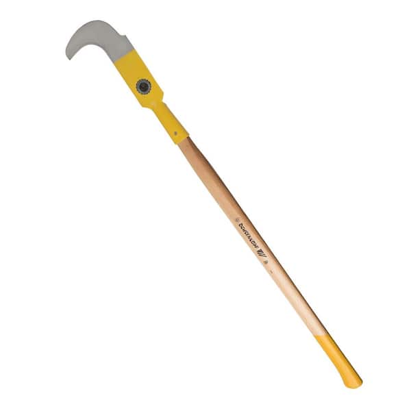 35.5 in. Brush Cutter Weeding Sickle-Weeder