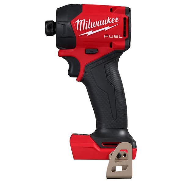 ✨P&M✨ 276020+30+646159 Milwaukee M18 FUEL SURGE 18V Lithium-Ion Brushless Cordless 1/4 in