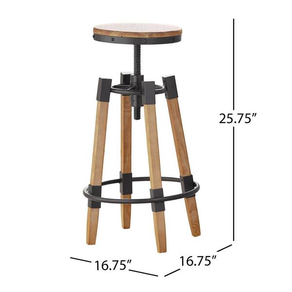 https://images.thdstatic.com/productImages/91e4fee3-d67a-4682-8606-9748addbc673/svn/antique-brown-black-noble-house-bar-stools-9423-1f_600.jpg