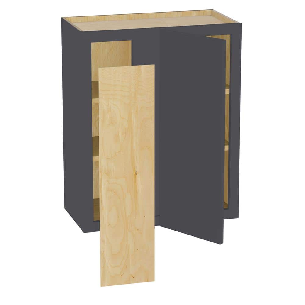 Hargrove 24 in. W x 12 in. D x 30 in. H Assembled Plywood Blind Wall Kitche