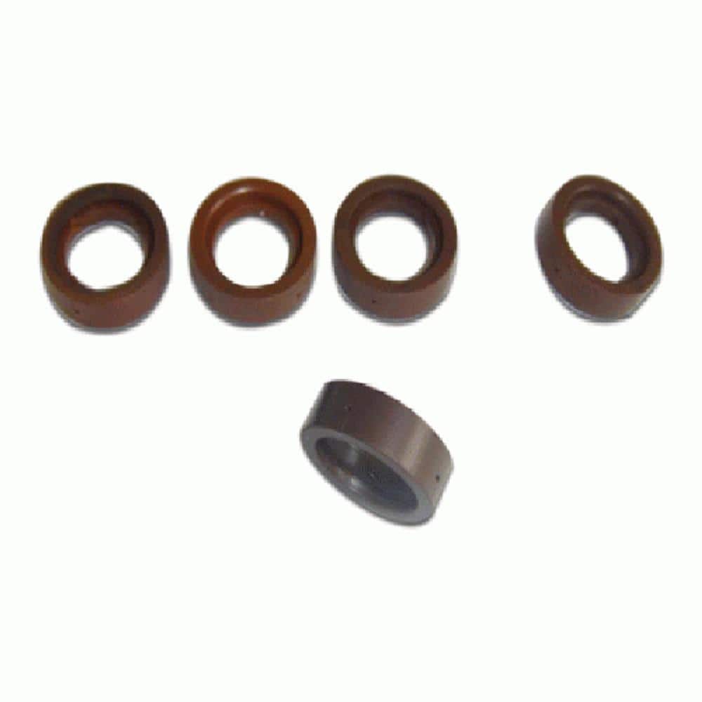 S45 Swirl Rings 5-Kit price history on PriceWatchPro